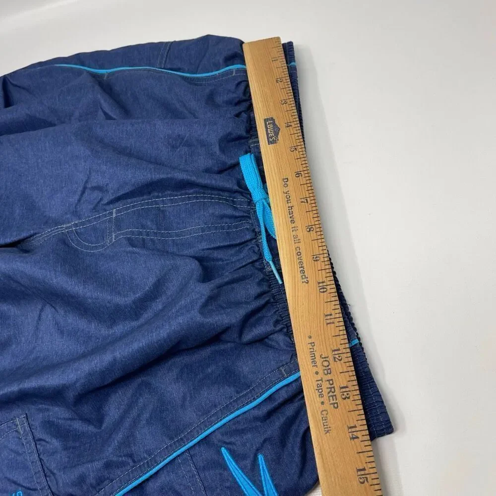 Speedo marina cargo